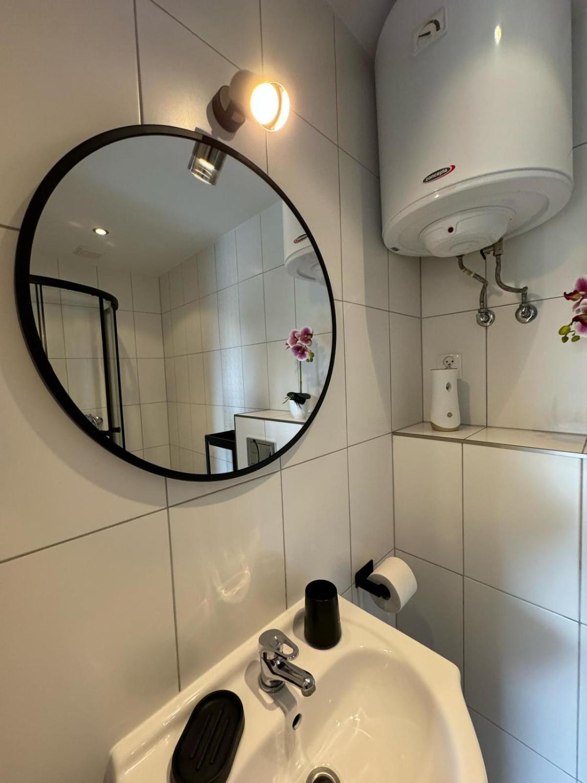 Domki I Apartamenty Mila Sarbinowo Exterior photo